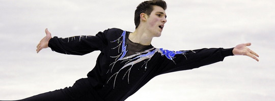 Josh Farris